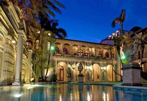 versace s&m|gianni s versace mansion.